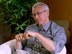 Dr. Drew Pinsky