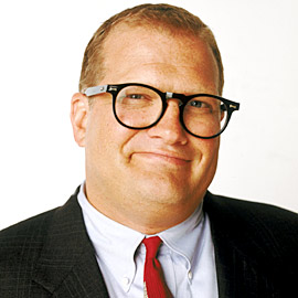 Drew Carey