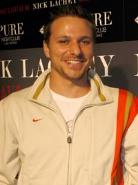 Drew Lachey