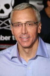 Dr. Drew Pinsky