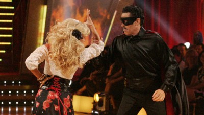 DWTS, Adam Carolla