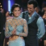 Dancing with the Stars' Melissa Rycroft