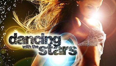 Dancing with the Stars logo