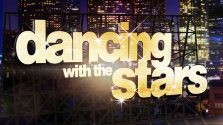 Dancing with the Stars logo