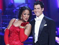 Laila Ali, Maksim