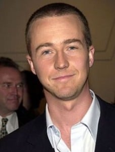 Edward Norton