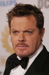 Eddie Izzard