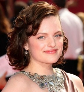 Elisabeth Moss