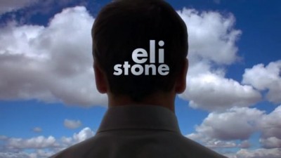 Eli Stone logo