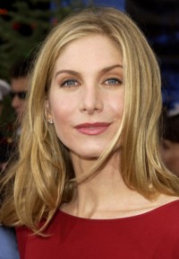 Elizabeth Mitchell