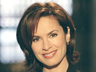 Elizabeth Vargas