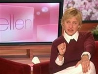 Ellen DeGeneres