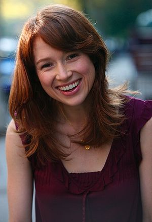 Ellie Kemper