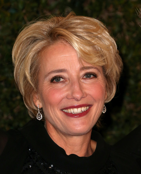 Emma Thompson