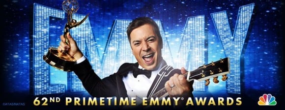 62nd annual primetime emmy awards