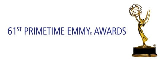 61st Annual Emmy Awards