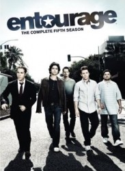 Entourage Season 5 DVD