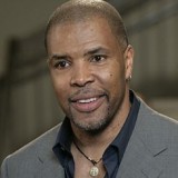 ER's Eriq La Salle