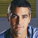 George Clooney