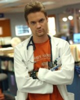 Shane West on ER