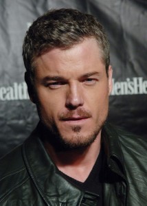 Eric Dane