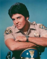 Erik Estrada