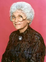 Estelle Getty