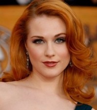 Evan Rachel Wood