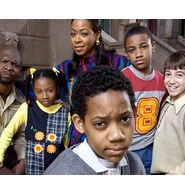 Everybody Hates Chris