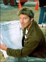 Extreme Makeover, Ty Pennington