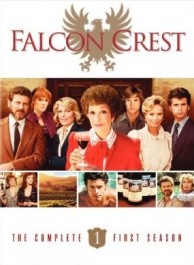 Falcon Crest Season 1 DVD