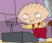 Stewie Talk Show