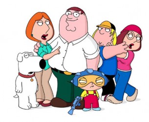 Family Guy