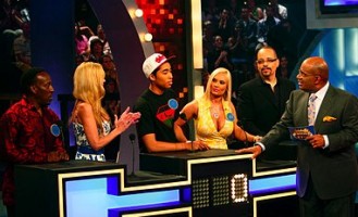 Celebrity Family Feud