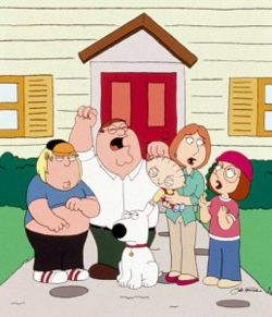 Family Guy