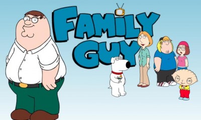 Family Guy