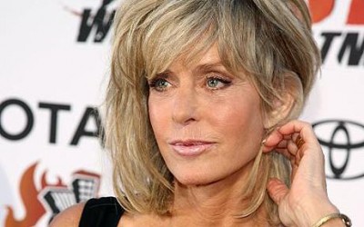 Farrah Fawcett