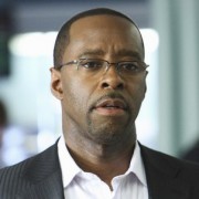 FlashForward's Courtney B. Vance