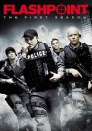 Flashpoint Season 1 DVD