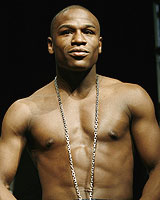 Floyd Mayweather