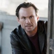 The Forgotten's Christian Slater