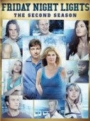 Friday Night Lights DVD, Season 2