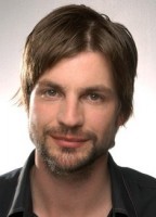 Gale Harold