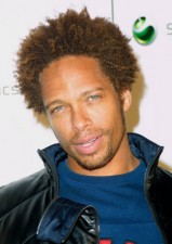 Gary Dourdan, CSI