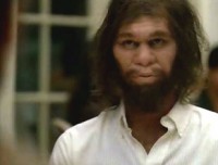 Geico Caveman