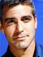 George Clooney