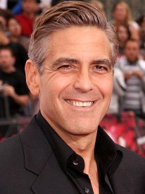 George Clooney