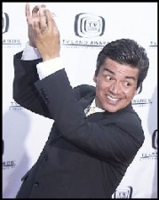 George Lopez