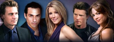 General Hospital cast