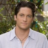 David Conrad from Ghost Whisperer